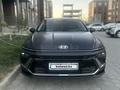 Hyundai Sonata 2024 годаүшін14 500 000 тг. в Астана – фото 6