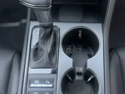 Hyundai Sonata 2024 года за 14 500 000 тг. в Астана – фото 12