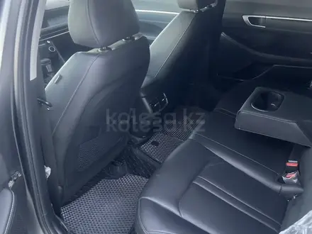 Hyundai Sonata 2024 года за 14 500 000 тг. в Астана – фото 15