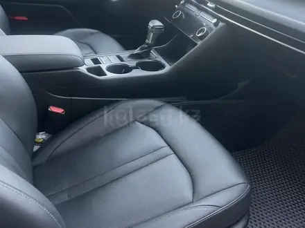 Hyundai Sonata 2024 года за 14 500 000 тг. в Астана – фото 16