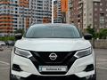 Nissan Qashqai 2020 годаүшін11 500 000 тг. в Алматы – фото 3