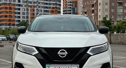 Nissan Qashqai 2020 годаүшін11 500 000 тг. в Алматы – фото 3