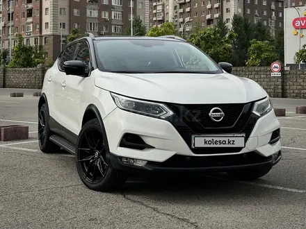 Nissan Qashqai 2020 года за 11 500 000 тг. в Алматы