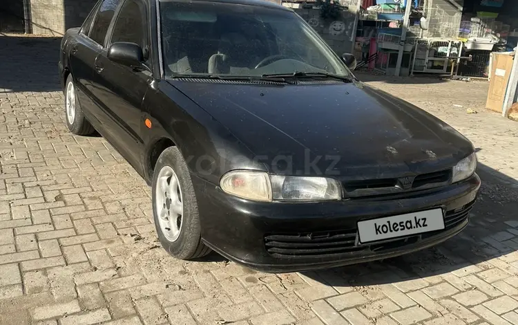 Mitsubishi Lancer 1995 года за 1 000 000 тг. в Алматы