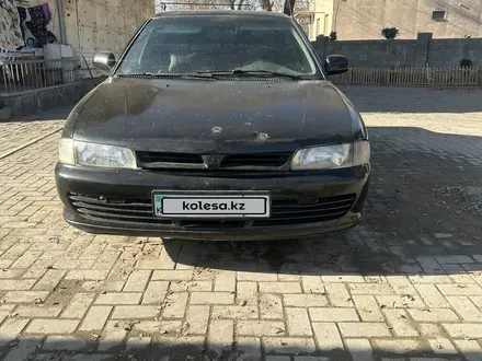 Mitsubishi Lancer 1995 года за 1 000 000 тг. в Алматы – фото 2