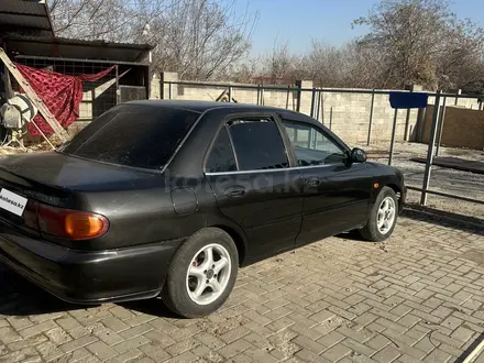 Mitsubishi Lancer 1995 года за 1 000 000 тг. в Алматы – фото 4