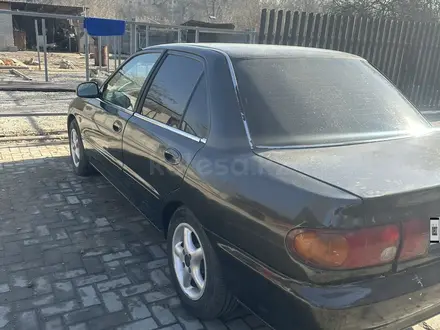 Mitsubishi Lancer 1995 года за 1 000 000 тг. в Алматы – фото 5