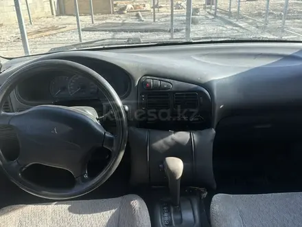 Mitsubishi Lancer 1995 года за 1 000 000 тг. в Алматы – фото 7
