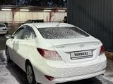 Hyundai Accent 2015 годаүшін5 100 000 тг. в Павлодар – фото 2