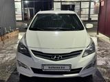 Hyundai Accent 2015 годаүшін5 100 000 тг. в Павлодар – фото 3