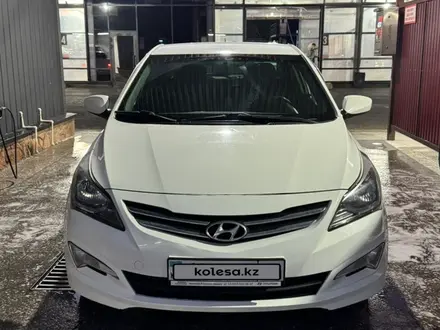 Hyundai Accent 2015 года за 5 100 000 тг. в Павлодар – фото 3