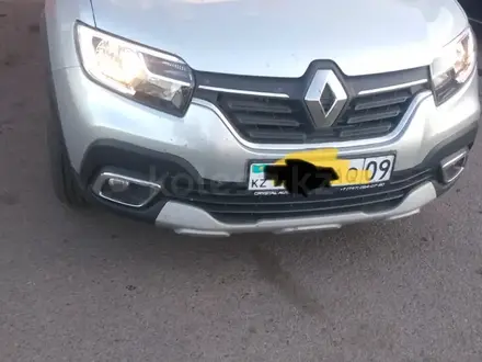 Запчасти для автомобилей Рено в Шымкент
