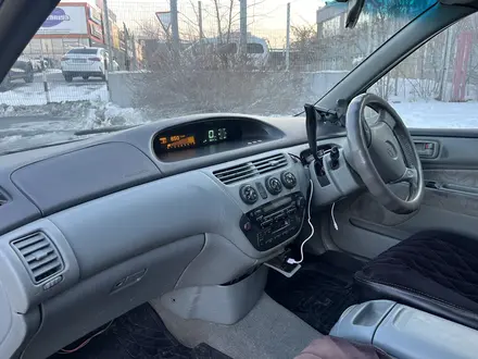 Toyota Vista 1999 года за 2 000 000 тг. в Алматы – фото 11