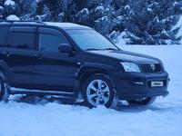 Toyota Land Cruiser Prado 2006 года за 13 000 000 тг. в Талдыкорган