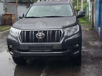 Toyota Land Cruiser Prado 2022 года за 22 000 000 тг. в Караганда