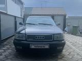 Audi 100 1991 годаүшін3 400 000 тг. в Сатпаев