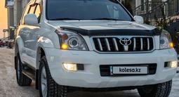 Toyota Land Cruiser Prado 2008 годаүшін17 500 000 тг. в Алматы