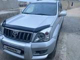 Toyota Land Cruiser Prado 2005 года за 9 100 000 тг. в Актау