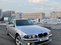 BMW 525 2000 годаүшін4 000 000 тг. в Алматы