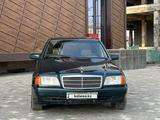 Mercedes-Benz C 280 1995 года за 1 550 000 тг. в Шымкент