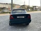 Mercedes-Benz C 280 1995 года за 1 550 000 тг. в Шымкент – фото 3