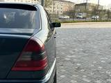 Mercedes-Benz C 280 1995 года за 1 550 000 тг. в Шымкент – фото 4