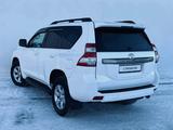 Toyota Land Cruiser Prado 2015 года за 16 300 000 тг. в Уральск – фото 2