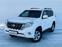 Toyota Land Cruiser Prado 2015 года за 16 300 000 тг. в Уральск