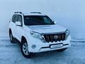 Toyota Land Cruiser Prado 2015 года за 14 850 000 тг. в Уральск – фото 16