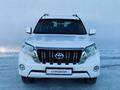 Toyota Land Cruiser Prado 2015 года за 14 850 000 тг. в Уральск – фото 5