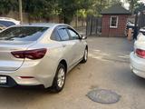 Chevrolet Onix 2025 года за 6 600 000 тг. в Алматы – фото 3