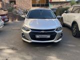 Chevrolet Onix 2025 года за 6 600 000 тг. в Алматы – фото 2