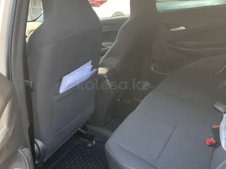 Chevrolet Onix 2025 года за 6 000 000 тг. в Алматы – фото 8