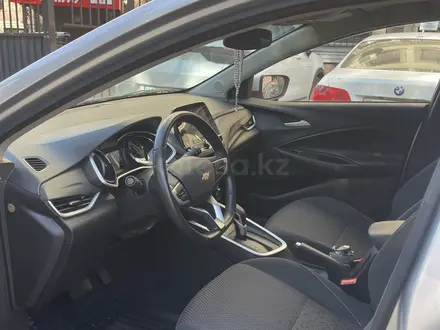 Chevrolet Onix 2025 года за 6 000 000 тг. в Алматы – фото 7