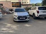 Chevrolet Onix 2025 года за 6 600 000 тг. в Алматы – фото 5