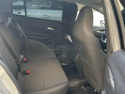 Chevrolet Onix 2025 года за 6 000 000 тг. в Алматы – фото 9