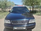 Audi 100 1994 года за 2 000 000 тг. в Казалинск – фото 2