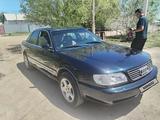 Audi 100 1994 года за 2 000 000 тг. в Казалинск – фото 3