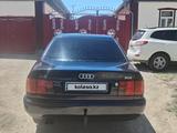 Audi 100 1994 года за 2 000 000 тг. в Казалинск – фото 4