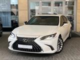 Lexus ES 300h 2023 года за 28 000 000 тг. в Алматы