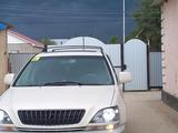 Lexus RX 300 1999 года за 5 500 000 тг. в Актобе – фото 2