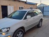 Lexus RX 300 1999 года за 5 500 000 тг. в Актобе – фото 4