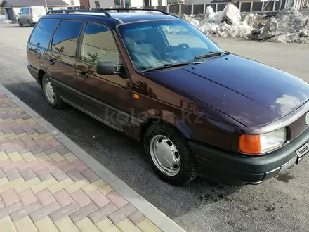 Volkswagen Passat 1993 года за 1 550 000 тг. в Караганда