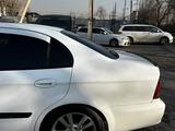 Daewoo Magnus 2002 годаүшін1 200 000 тг. в Алматы – фото 2