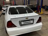 Daewoo Magnus 2002 годаүшін1 200 000 тг. в Алматы – фото 3