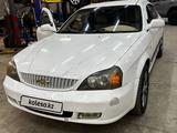 Daewoo Magnus 2002 годаүшін1 200 000 тг. в Алматы – фото 4