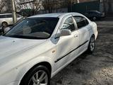 Daewoo Magnus 2002 годаүшін1 200 000 тг. в Алматы – фото 5