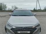 Hyundai Elantra 2020 года за 8 300 000 тг. в Алматы