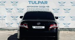 Toyota Camry 2010 года за 6 800 000 тг. в Актау – фото 2