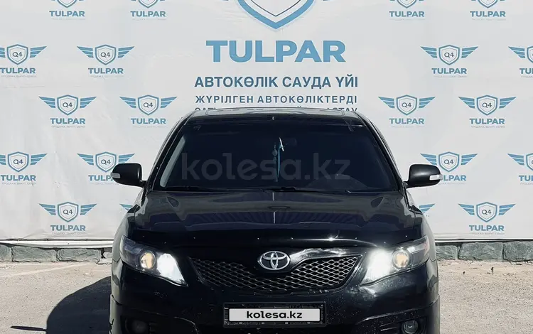 Toyota Camry 2010 годаүшін6 800 000 тг. в Актау